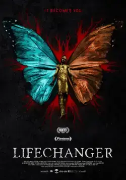 Меняющий жизнь / Lifechanger (2018) фильм скачать через торрет бесплатно в хорошем качестве
