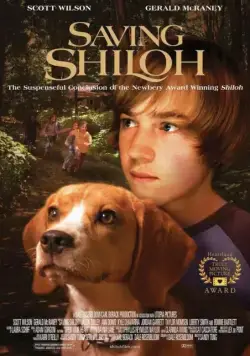 Спасая Шайло / Saving Shiloh (2006) фильм скачать через торрет бесплатно в хорошем качестве