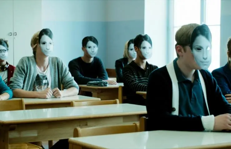 Враг класса (2013) скачать торрент файл Враг класса (2013) фильм скачать торрент файл