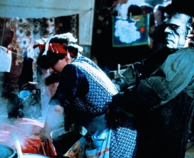 Город женщин (1980) в хорошем качестве скачать торрент файл Город женщин (1980) фильм в хорошем качестве скачать торрент файл