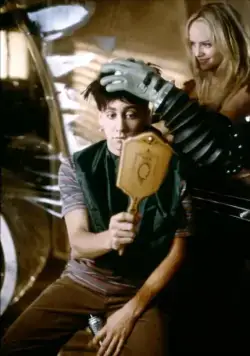 Парень из пузыря (2001) скачать торрент бесплатно Парень из пузыря (2001) фильм скачать торрент бесплатно