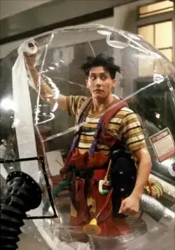 Парень из пузыря (2001) скачать торрент файл Парень из пузыря (2001) фильм скачать торрент файл