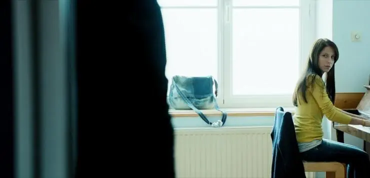 Враг класса (2013) скачать торрент бесплатно Враг класса (2013) фильм скачать торрент бесплатно