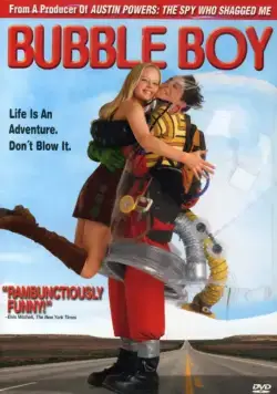 Парень из пузыря / Bubble Boy (2001) фильм скачать через торрет бесплатно в хорошем качестве
