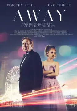 Покидая Блэкпул / Away (2015) фильм скачать через торрет бесплатно в хорошем качестве