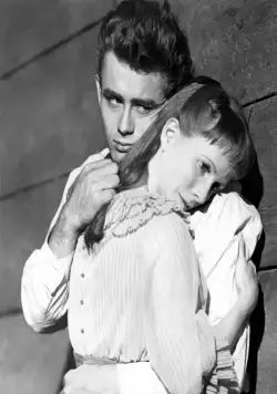 К востоку от рая (1955) скачать торрент файл К востоку от рая (1955) фильм скачать торрент файл