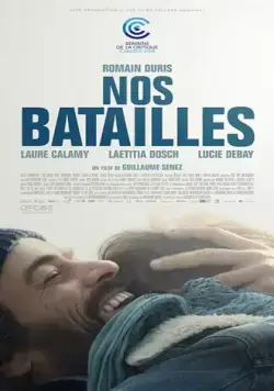 Наши сражения / Nos batailles (2018) фильм скачать через торрет бесплатно в хорошем качестве