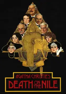 Смерть на Ниле / Death on the Nile (1978) фильм скачать через торрет бесплатно в хорошем качестве
