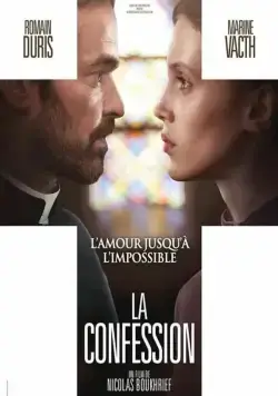 Исповедь / La confession (2016) фильм скачать через торрет бесплатно в хорошем качестве