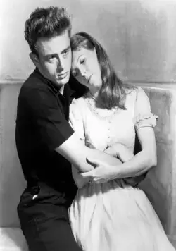 К востоку от рая (1955) в хорошем качестве скачать торрент файл К востоку от рая (1955) фильм в хорошем качестве скачать торрент файл