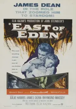 К востоку от рая / East of Eden (1955) фильм скачать через торрет бесплатно в хорошем качестве