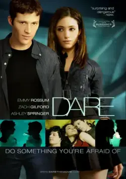 Вызов / Dare (2009) фильм скачать через торрет бесплатно в хорошем качестве