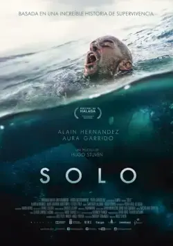 Соло / Solo (2018) фильм скачать через торрет бесплатно в хорошем качестве