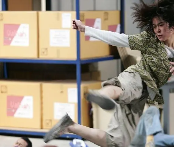 Шоколад (2008) скачать торрент бесплатно Шоколад (2008) фильм скачать торрент бесплатно