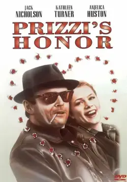 Честь семьи Прицци / Prizzi's Honor (1985) фильм скачать через торрет бесплатно в хорошем качестве