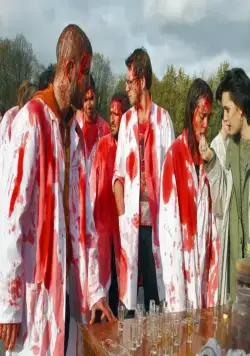 Сырое (2016) скачать торрент бесплатно Сырое (2016) фильм скачать торрент бесплатно