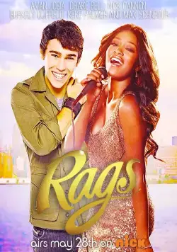 Лохмотья / Rags (2012) фильм скачать через торрет бесплатно в хорошем качестве