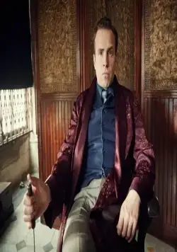 Гарри Прайс: охотник за привидениями (2015) скачать торрент файл Гарри Прайс: охотник за привидениями (2015) фильм скачать торрент файл