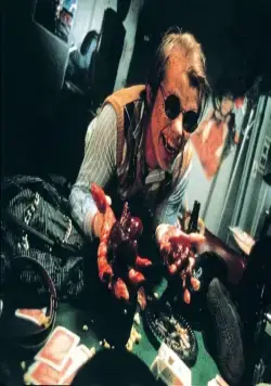 Телефон дьявола (1988) скачать торрент файл Телефон дьявола (1988) фильм скачать торрент файл