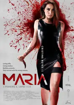 Мария / Maria (2019) фильм скачать через торрет бесплатно в хорошем качестве
