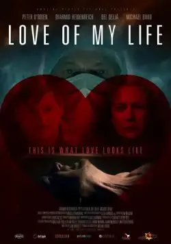 Любовь моей жизни / Love of my Life (2013) фильм скачать через торрет бесплатно в хорошем качестве