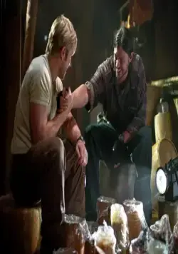 Корабль-призрак (2002) скачать торрент бесплатно Корабль-призрак (2002) фильм скачать торрент бесплатно