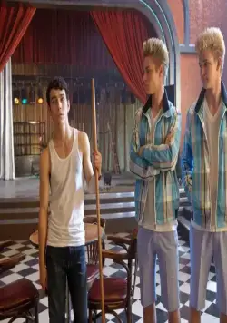 Лохмотья (2012) скачать торрент файл Лохмотья (2012) фильм скачать торрент файл