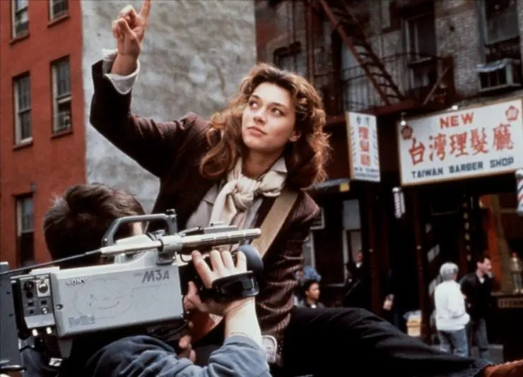 Забыть Палермо (1989) скачать торрент файл Забыть Палермо (1989) фильм скачать торрент файл