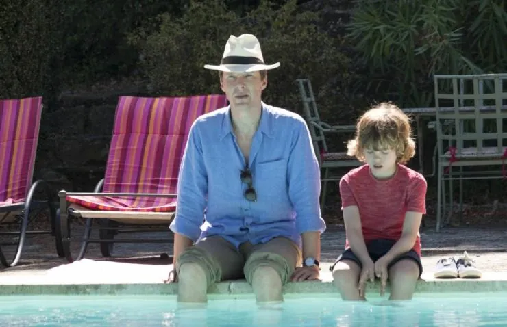 Патрик Мелроуз (2018) 1 сезон 1-1,2,3,4,5 серия скачать торрент файл Патрик Мелроуз (2018) сериал 1-1,2,3,4,5 серию 1 сезона скачать торрент файл