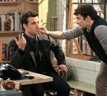 Партнеры (2012) скачать торрент файл Партнеры (2012) сериал скачать торрент файл