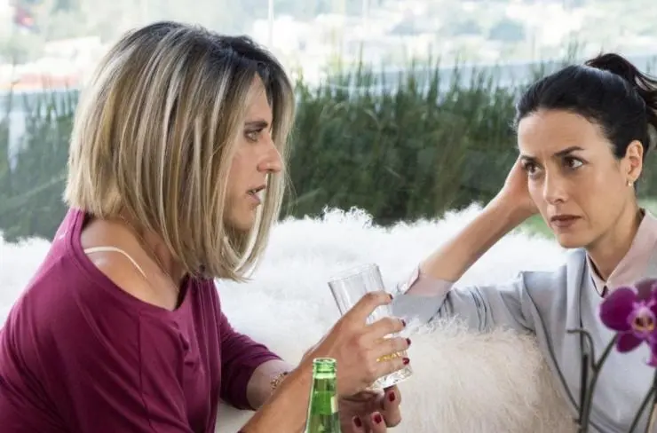 Дом цветов (2018) 1-3 сезон 1-10,11,12 серия скачать торрент бесплатно Дом цветов (2018) сериал 1-10,11,12 серию 1-3 сезона скачать торрент бесплатно