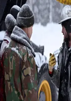 Сибирская рулетка (2014) скачать торрент файл Сибирская рулетка (2014) сериал скачать торрент файл