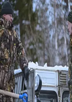 Сибирская рулетка (2014) в хорошем качестве скачать торрент файл Сибирская рулетка (2014) сериал в хорошем качестве скачать торрент файл