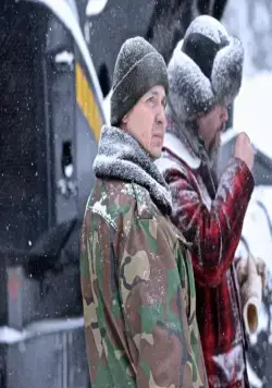 Сибирская рулетка (2014) скачать торрент бесплатно Сибирская рулетка (2014) сериал скачать торрент бесплатно