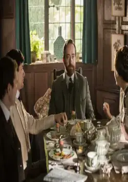 Говардс-Энд (2017) 1 сезон 1-1,2,3,4 серия в хорошем качестве скачать торрент файл Говардс-Энд (2017) сериал 1-1,2,3,4 серию 1 сезона в хорошем качестве скачать торрент файл