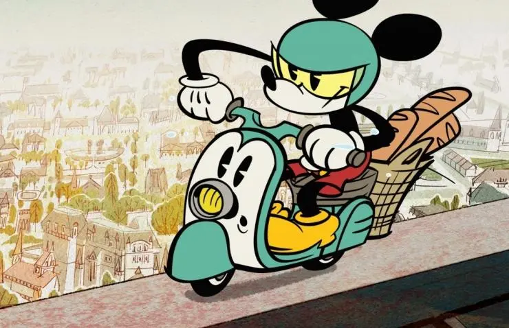 Микки Маус (2013) 1-5 сезон 1-16,17,18 серия скачать торрент бесплатно Микки Маус (2013) мультфильм сериал 1-16,17,18 серию 1-5 сезона скачать торрент бесплатно