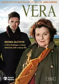 Вера / Vera (2011) cериал скачать через торрет бесплатно в хорошем качестве
