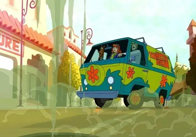 Скуби-Ду! Корпорация Тайна (2010) 1-2 сезон 1-24,25,26 серия в хорошем качестве скачать торрент файл Скуби-Ду! Корпорация Тайна (2010) мультфильм сериал 1-24,25,26 серию 1-2 сезона в хорошем качестве скачать торрент файл