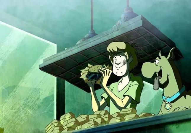 Скуби-Ду! Корпорация Тайна (2010) 1-2 сезон 1-24,25,26 серия скачать торрент файл Скуби-Ду! Корпорация Тайна (2010) мультфильм сериал 1-24,25,26 серию 1-2 сезона скачать торрент файл