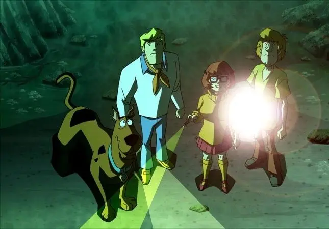 Скуби-Ду! Корпорация Тайна (2010) 1-2 сезон 1-24,25,26 серия скачать торрент бесплатно Скуби-Ду! Корпорация Тайна (2010) мультфильм сериал 1-24,25,26 серию 1-2 сезона скачать торрент бесплатно