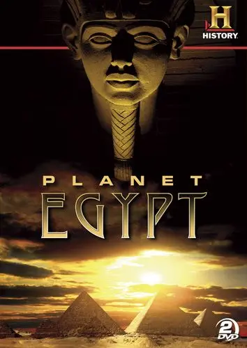 Планета Египет / Planet Egypt (2011) cериал скачать через торрет бесплатно в хорошем качестве