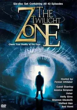 Сумеречная зона / The Twilight Zone (2002) cериал скачать через торрет бесплатно в хорошем качестве