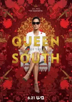 Королева Юга / Queen of the South (2016) cериал скачать через торрет бесплатно в хорошем качестве