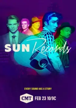 Сан Рекордс / Sun Records (2017) cериал скачать через торрет бесплатно в хорошем качестве