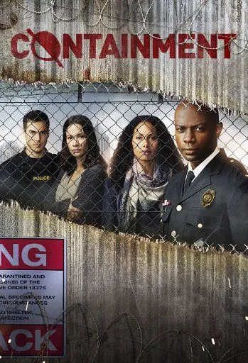 Изоляция / Containment (2016) cериал скачать через торрет бесплатно в хорошем качестве