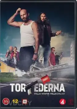 Торпеды / Torpederna (2014) cериал скачать через торрет бесплатно в хорошем качестве