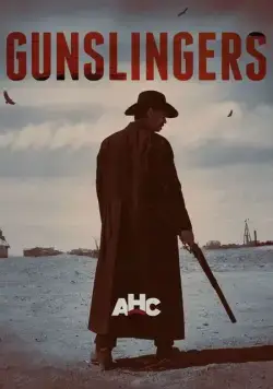 Без промаха / Gunslingers (2014) cериал скачать через торрет бесплатно в хорошем качестве