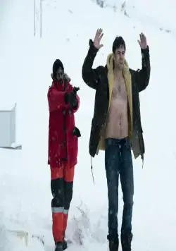 Фортитьюд (2015) 1-3 сезон 1-1,2,3,4 серия скачать торрент бесплатно Фортитьюд (2015) сериал 1-1,2,3,4 серию 1-3 сезона скачать торрент бесплатно