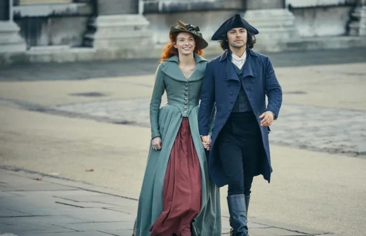 Полдарк (2016) 1-5 сезон 1-6,7,8 серия скачать торрент бесплатно Полдарк (2016) сериал 1-6,7,8 серию 1-5 сезона скачать торрент бесплатно