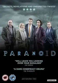 Параноик / Paranoid (2016) сериал скачать через торрет бесплатно в хорошем качестве